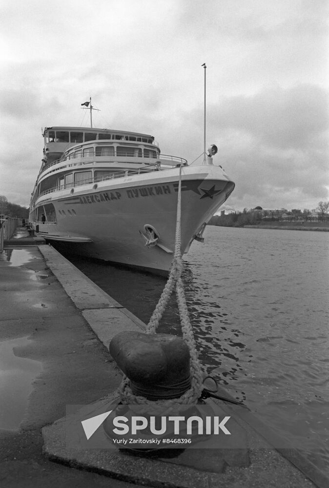 Russian River Fleet