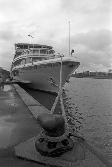 Russian River Fleet