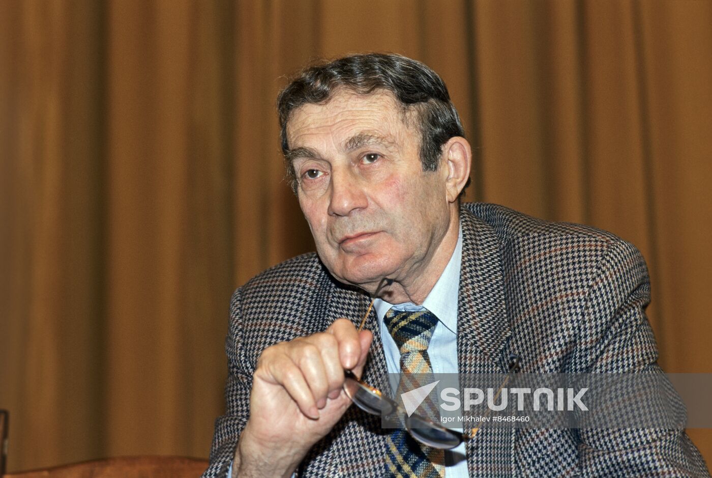 Grigory Baklanov