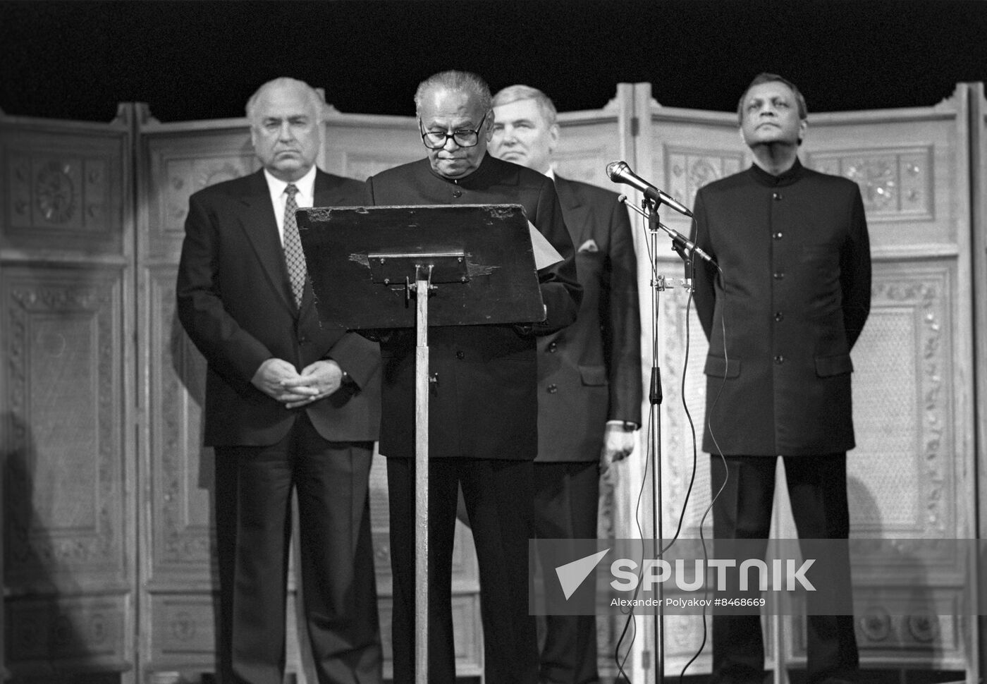 Days of Indian Culture in Russia