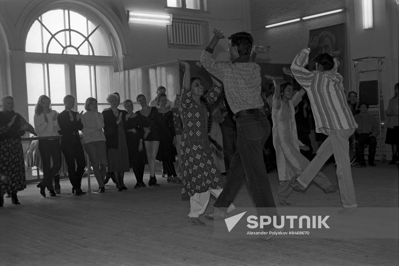 Days of Indian Culture in Russia