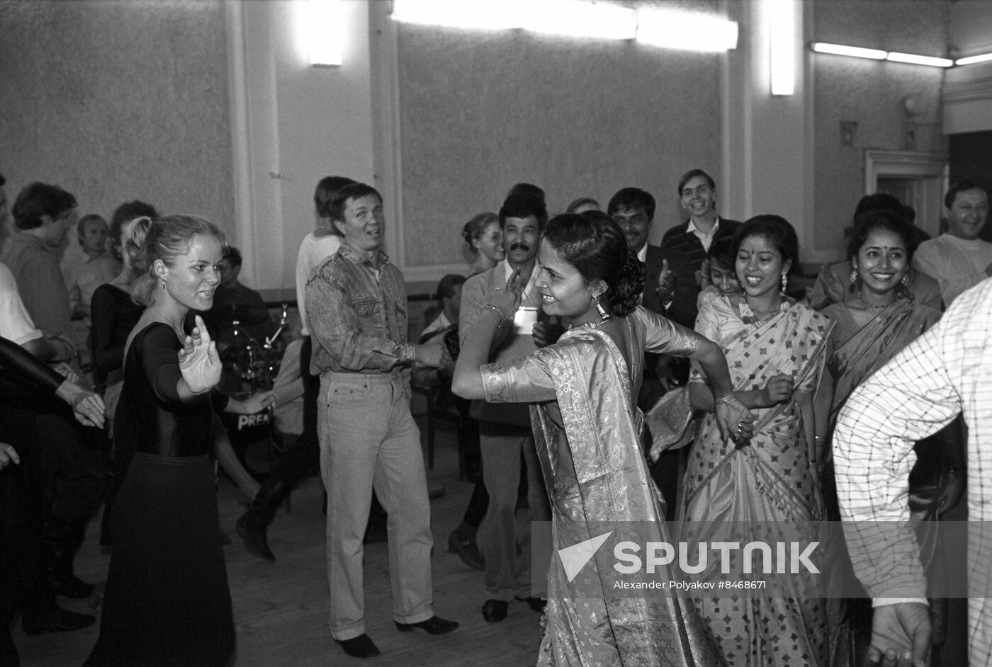 Days of Indian Culture in Russia