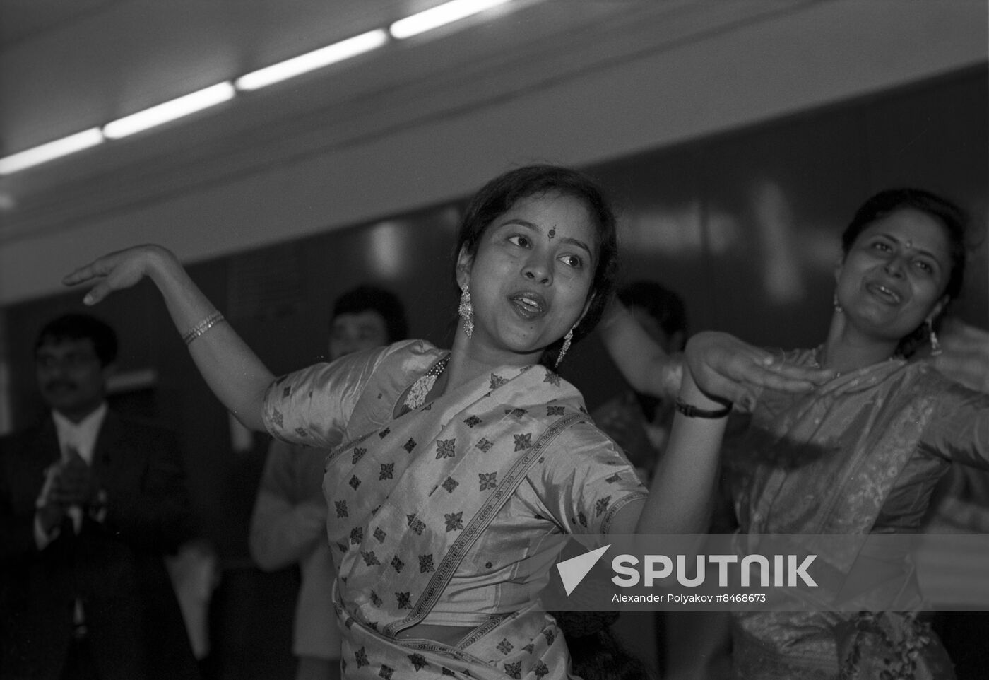 Days of Indian Culture in Russia