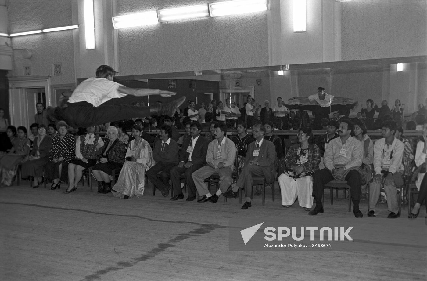 Days of Indian Culture in Russia