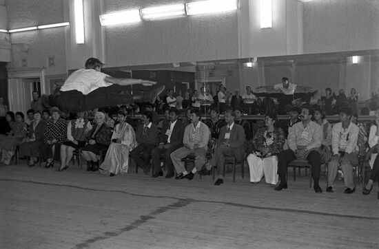 Days of Indian Culture in Russia