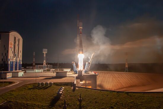 Russia Space