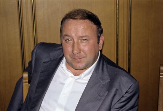 8th Open Russian Film Festival Kinotavr