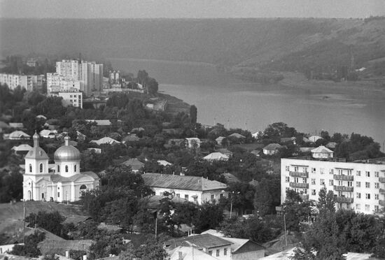 Soroca, Moldova
