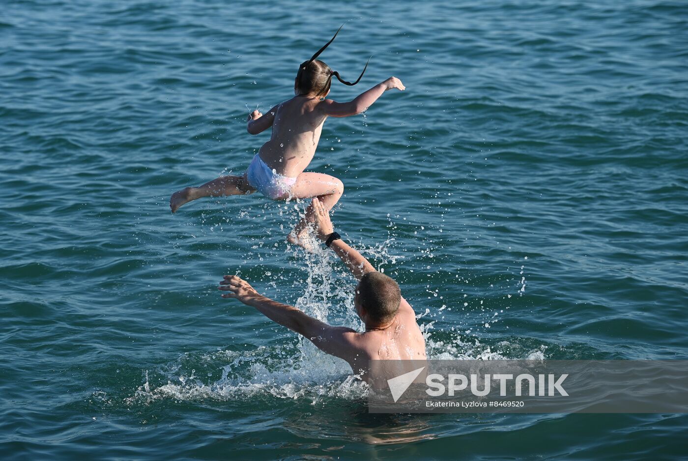 Russia Tourism