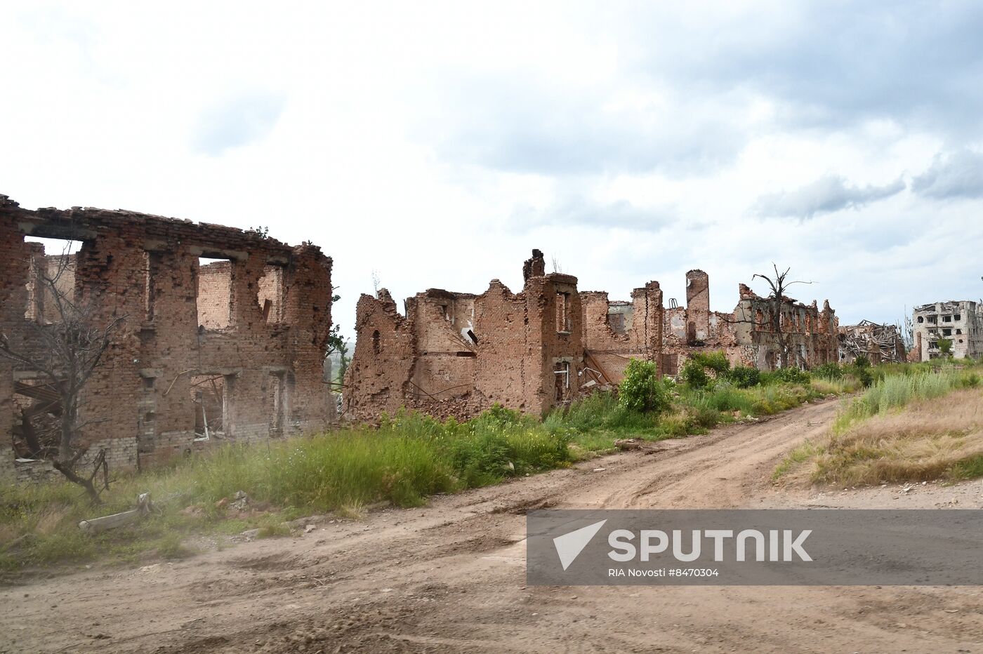 Russia Ukraine Military Operation Motorized Infantry Unit