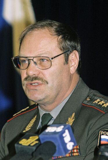 Vyacheslav Ovchinnikov