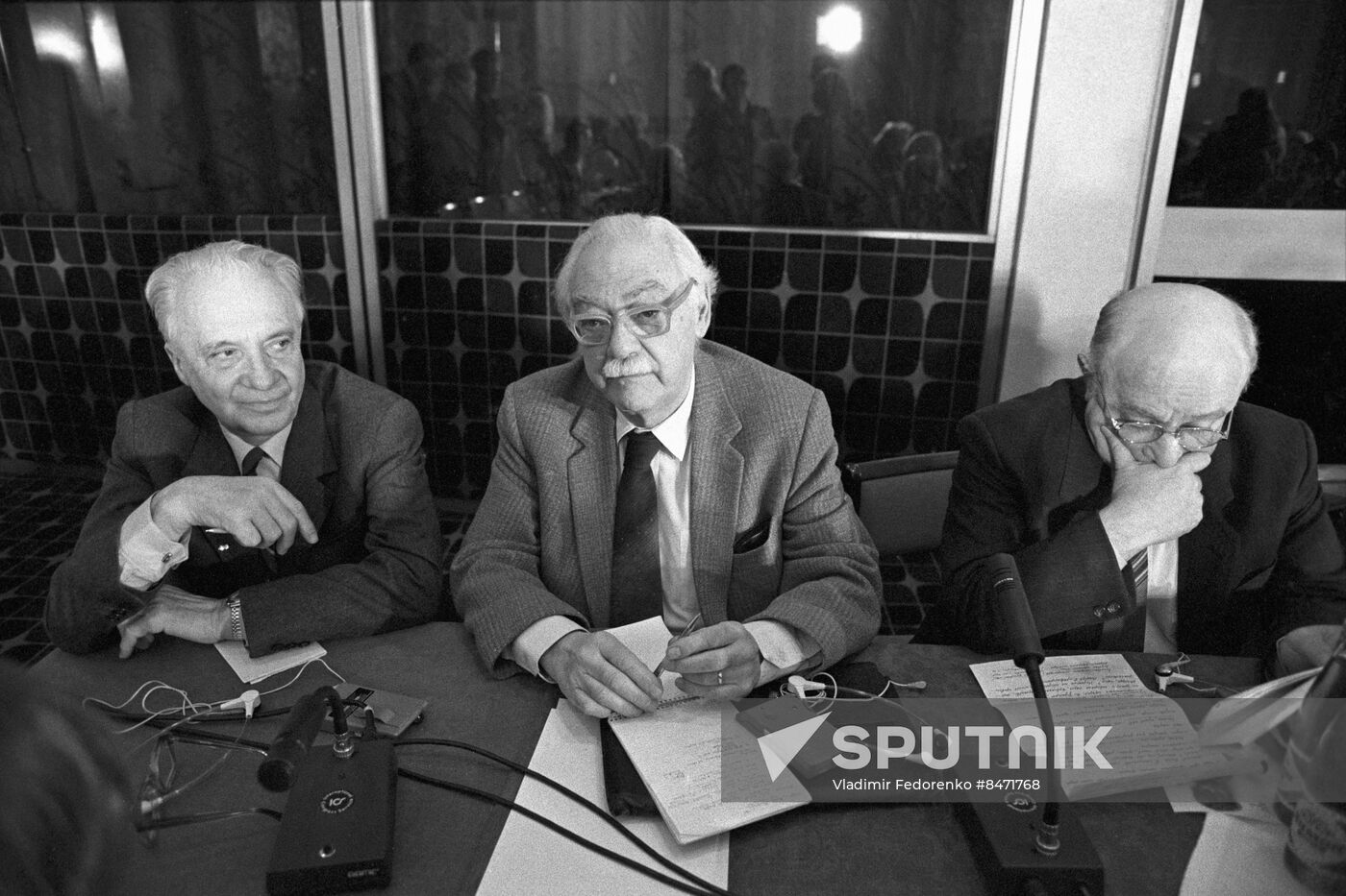 International Forum for Nuclear-Free World and Survival of Mankind