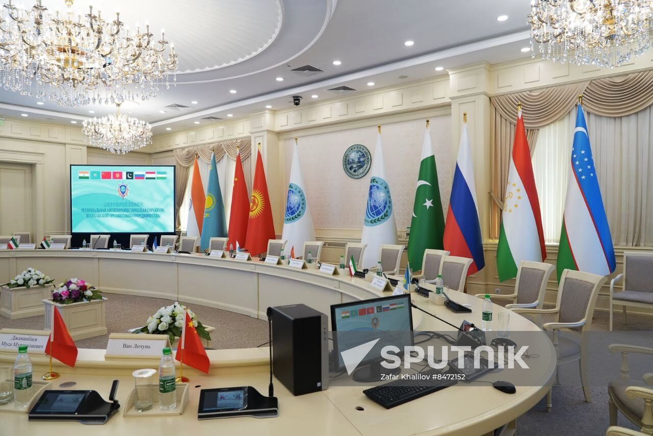 Tajikistan Iran SCO Membership