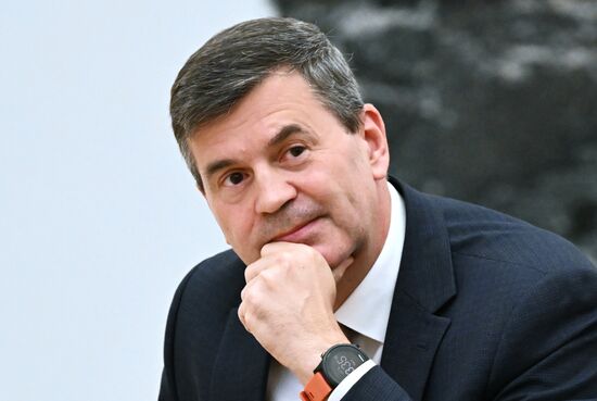 Russia Putin RANEPA Graduates