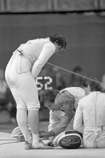 Sports injuries