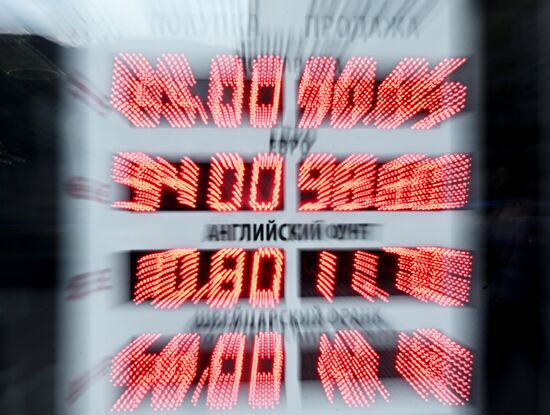 Russia Economy