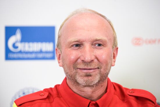 Russia Silk Way Rally