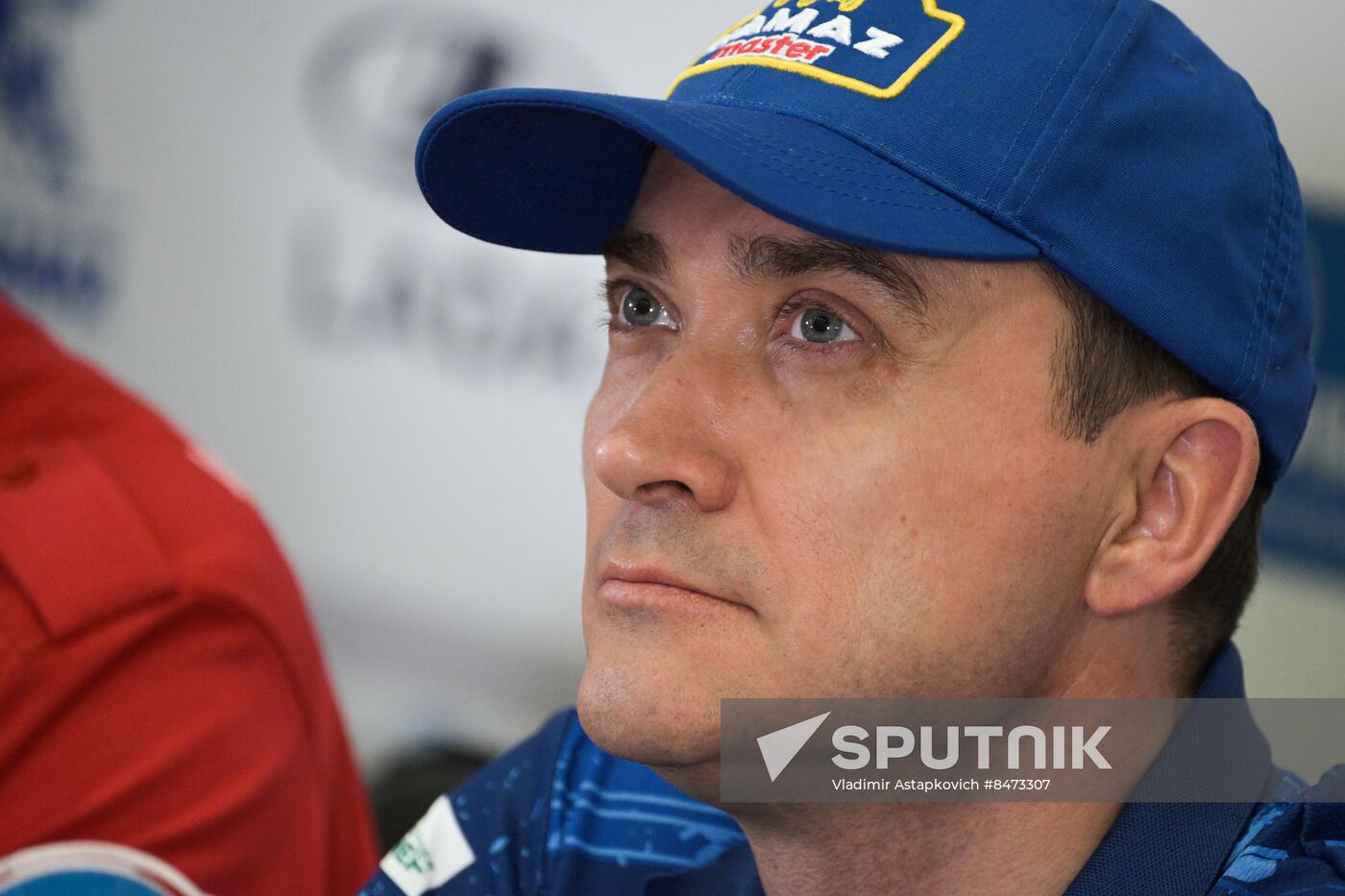 Russia Silk Way Rally