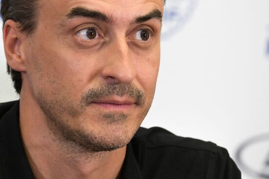 Russia Silk Way Rally