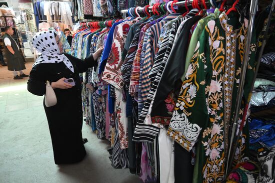 Uzbekistan Daily Life