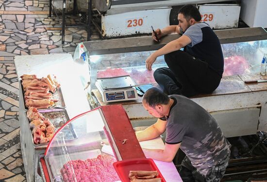 Uzbekistan Daily Life