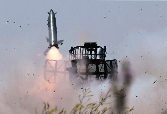 Russia Ukraine Military Operation Air Defence