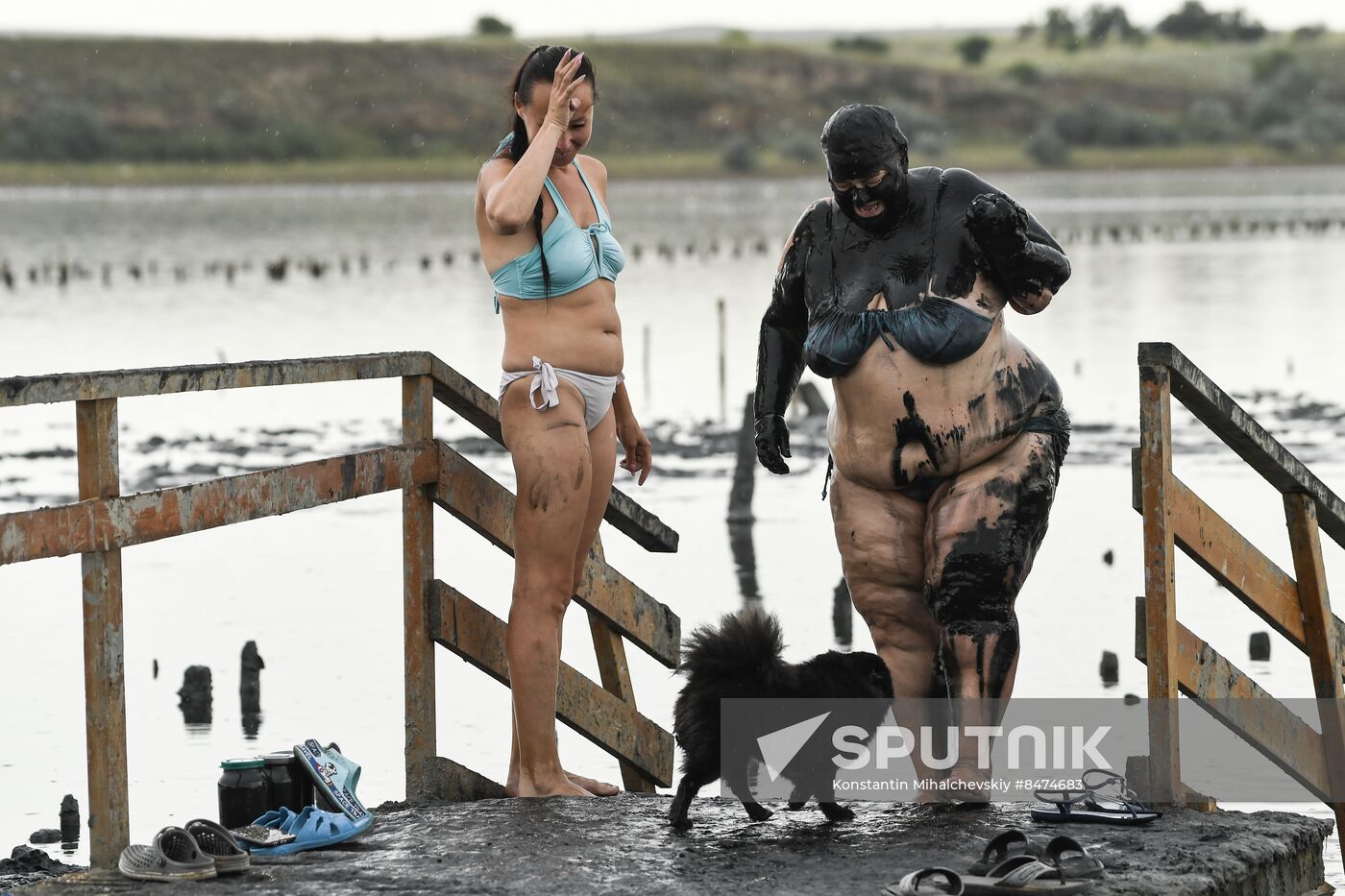 Russia Tourism