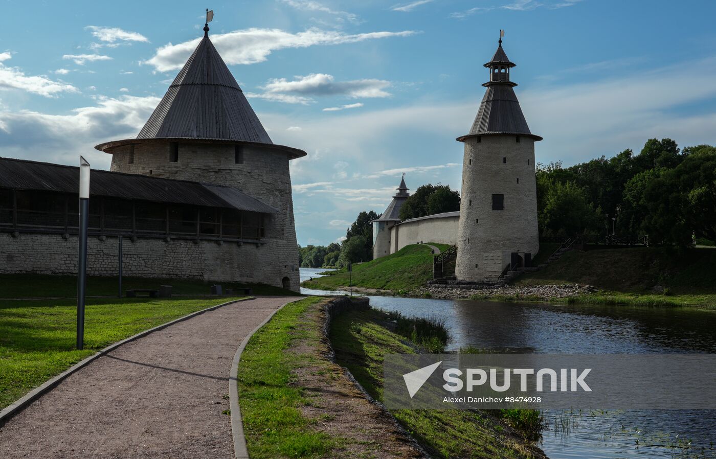 Russia Tourism