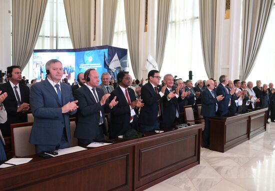 Uzbekistan Presidential Election