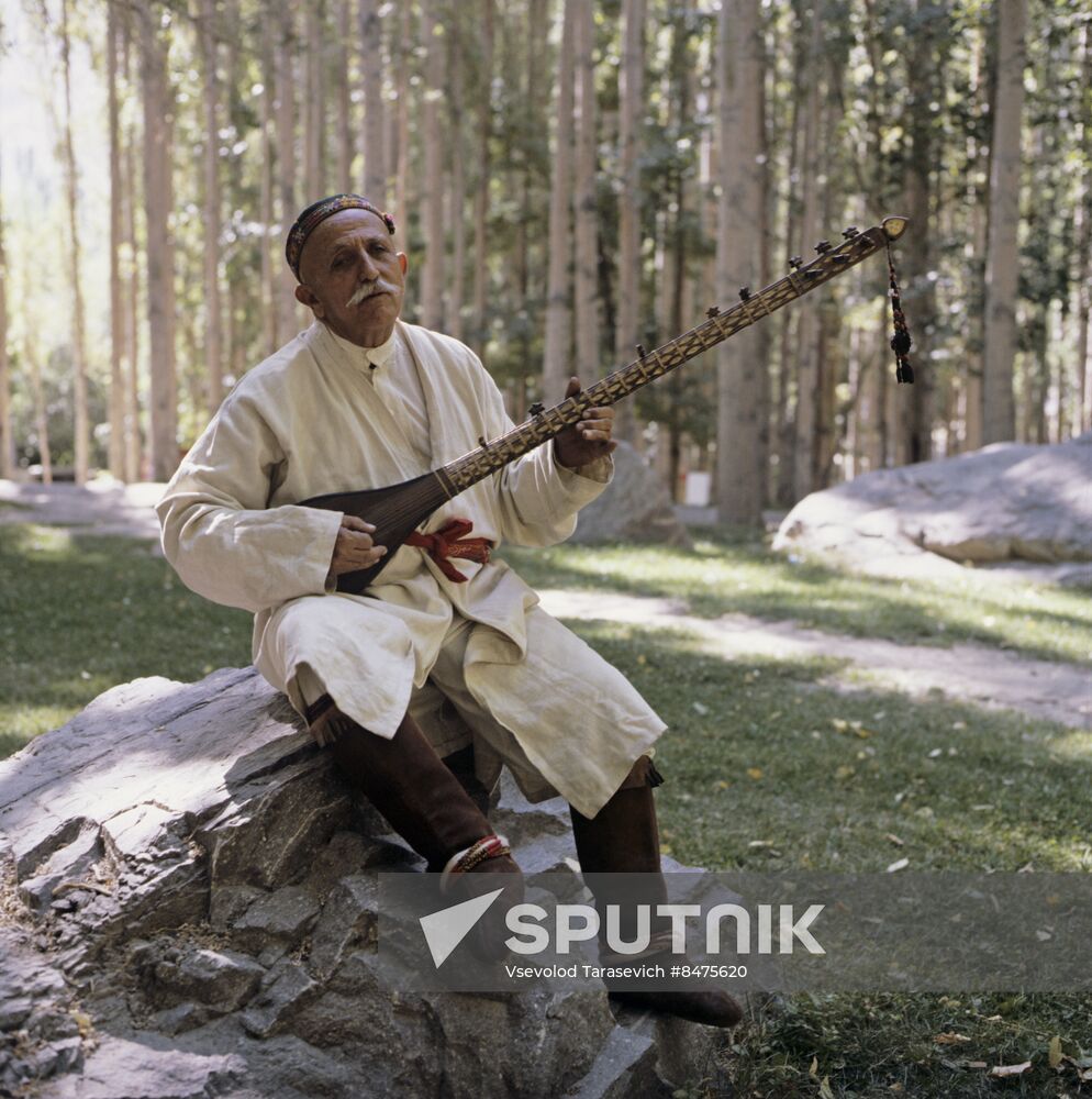 Navruzsho Kurbonaseinov