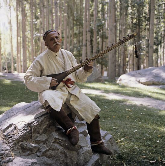 Navruzsho Kurbonaseinov
