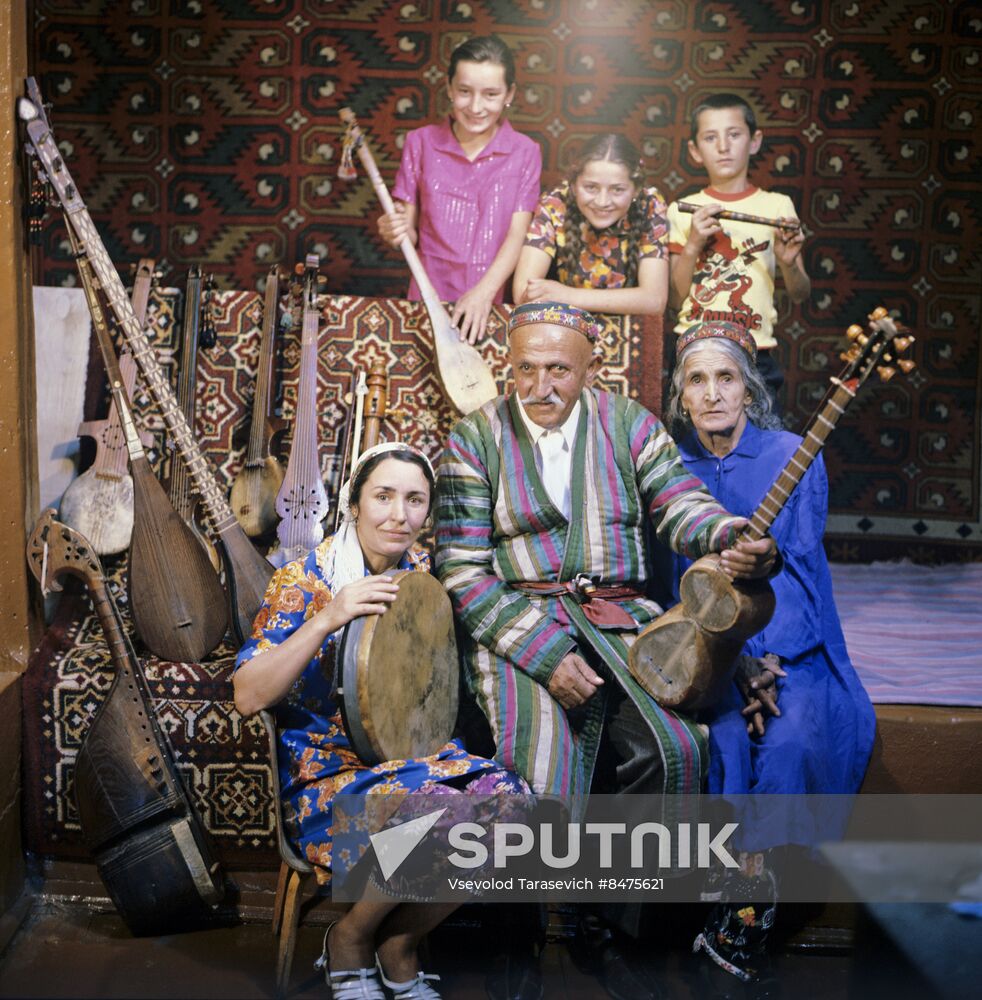 Navruzsho Kurbonaseinov