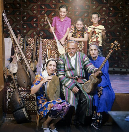 Navruzsho Kurbonaseinov