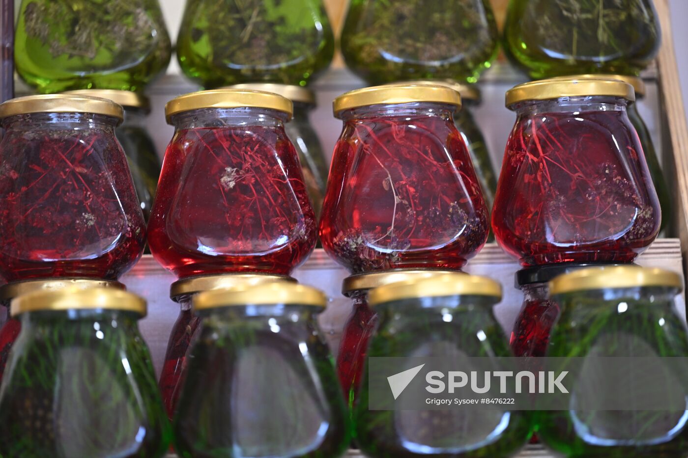 #DiscoveringRussia. Tula