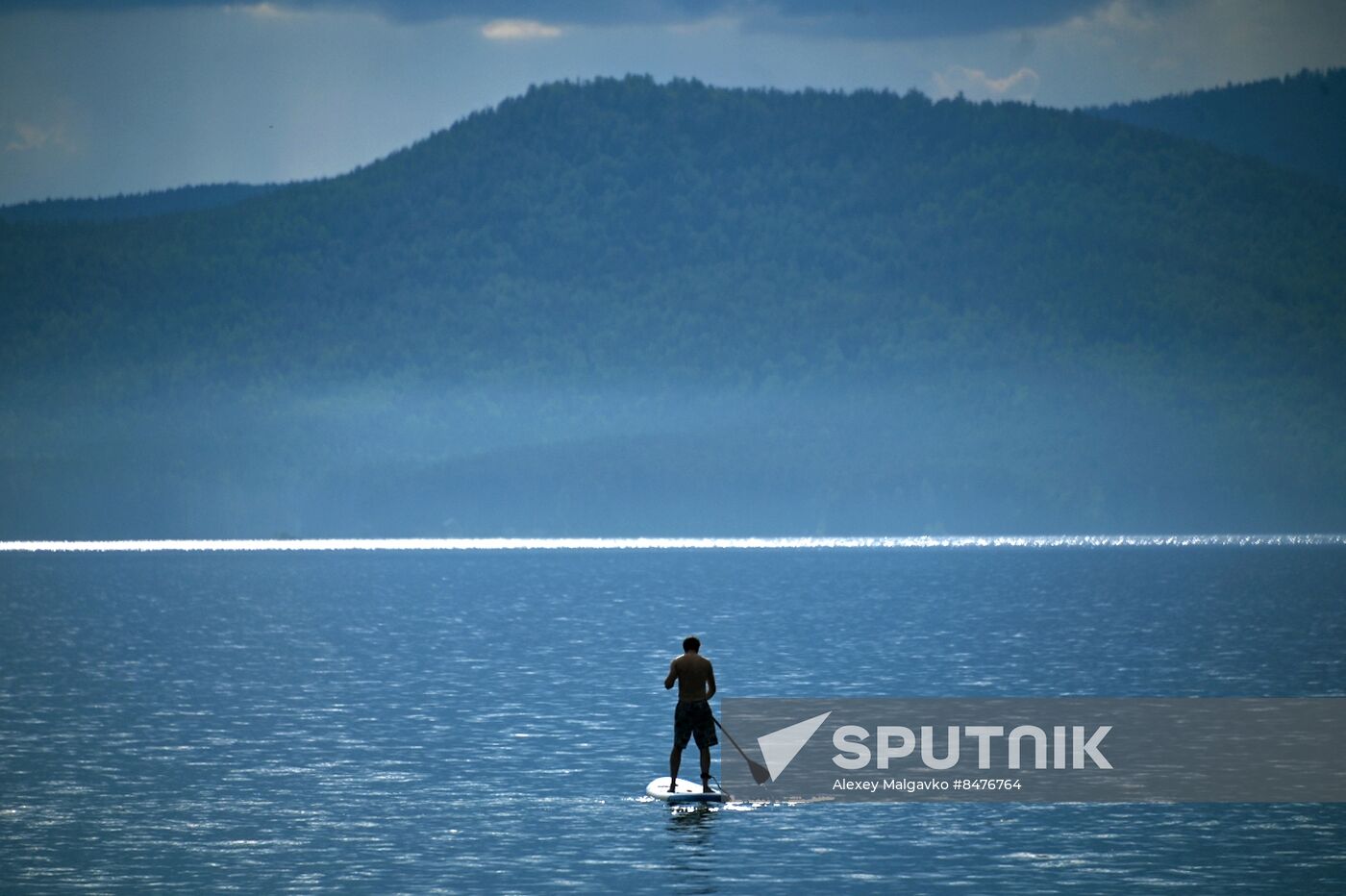 Russia Tourism
