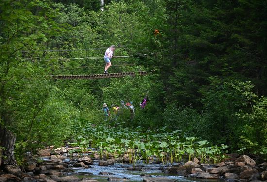 Russia Tourism
