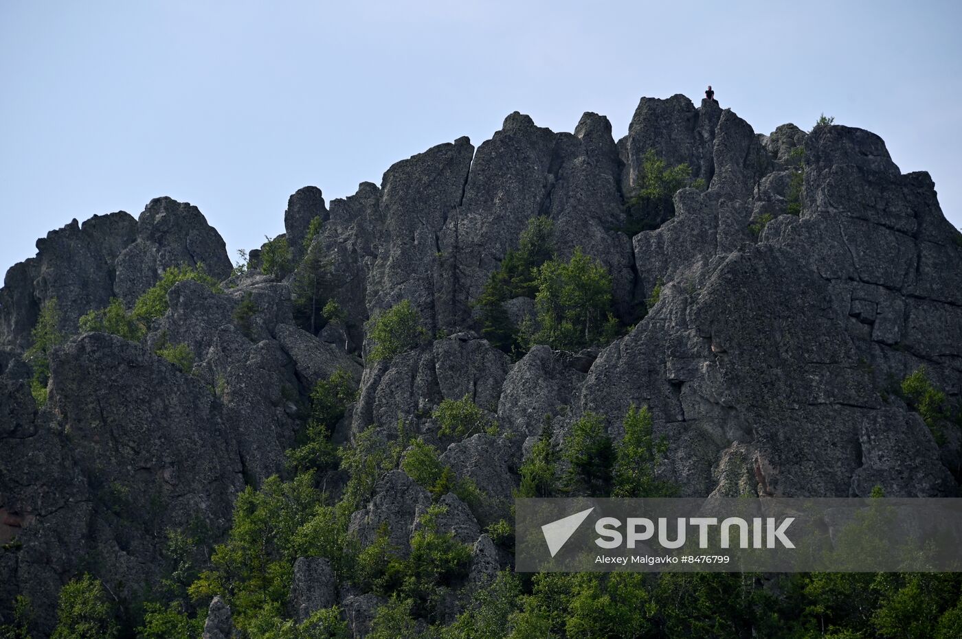 Russia Tourism