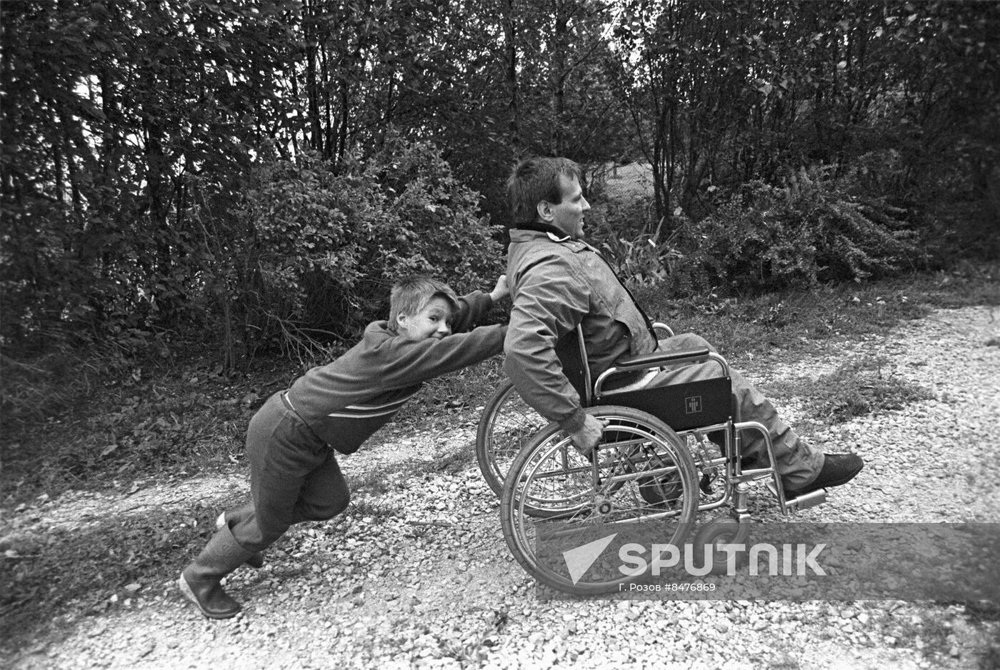 Invasport Estonian society