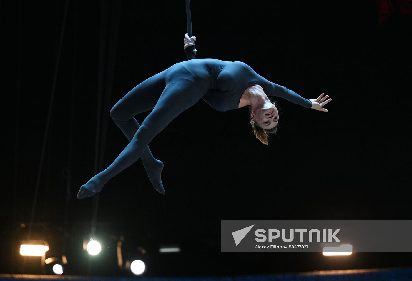 Russia Circus