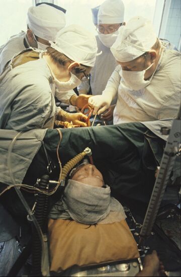 Organ and Tissue Transplantology Research Institute
