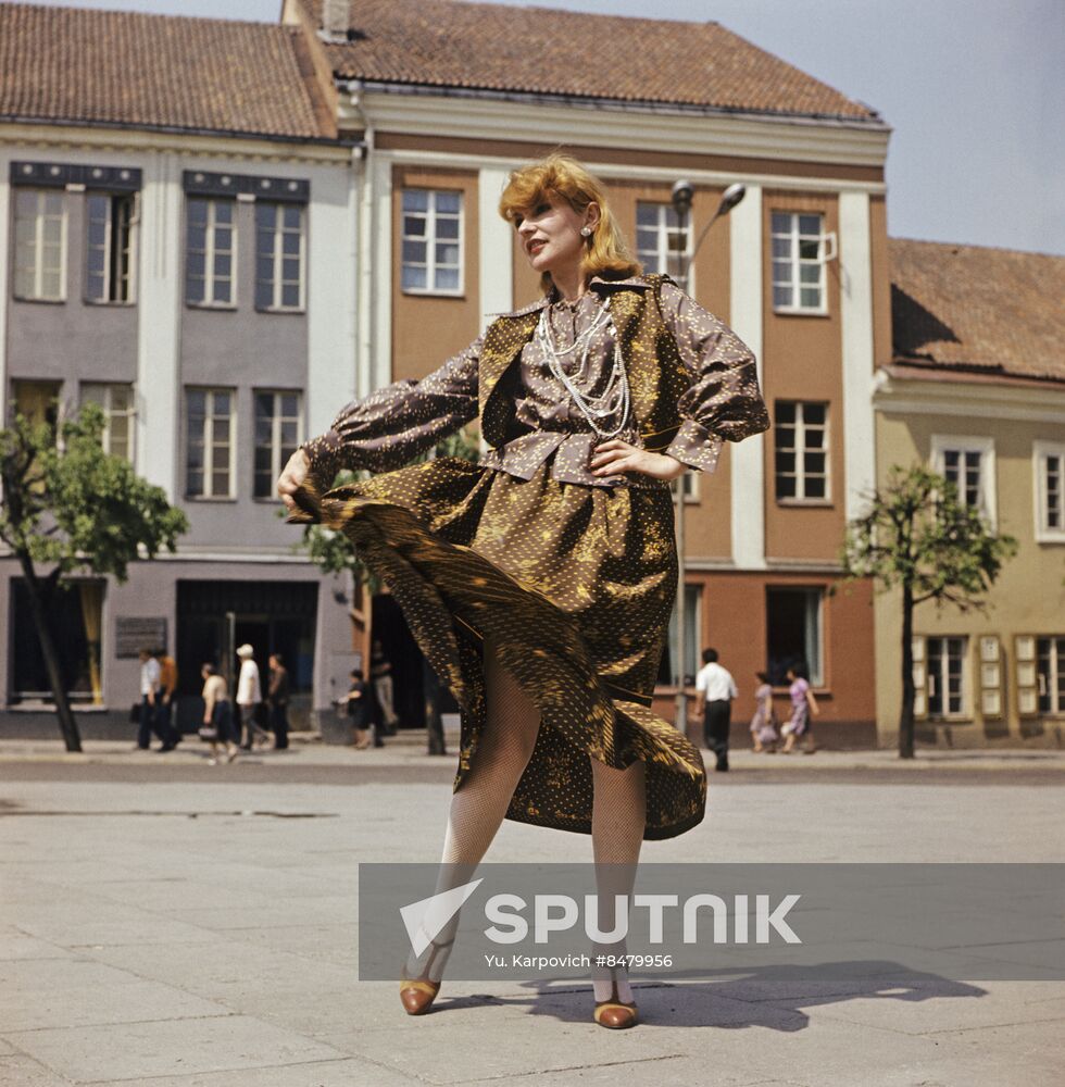 1983 fashion