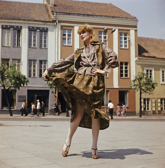 1983 fashion