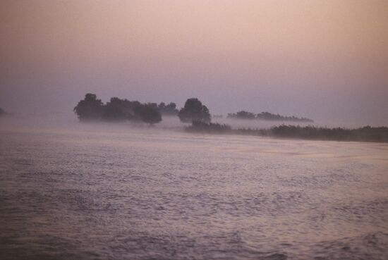 Danube Delta