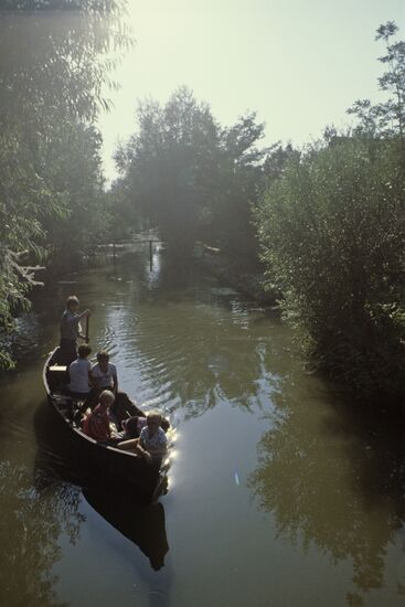Danube Delta