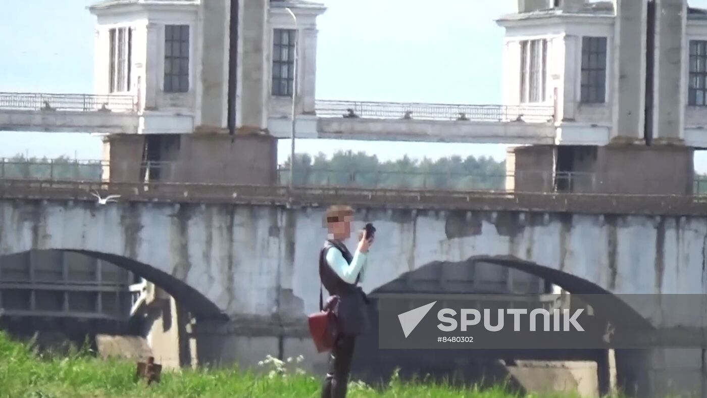 Russia Terrorist Attack Prevention