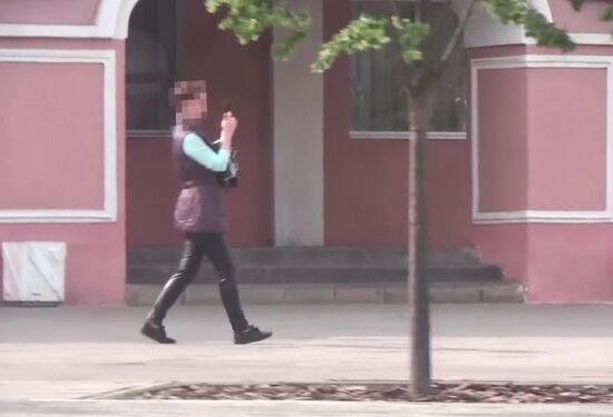 Russia Terrorist Attack Prevention