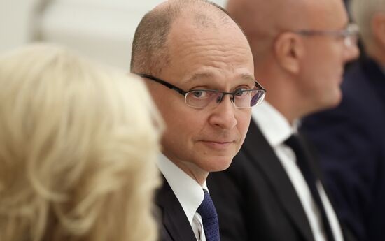 Russia Putin