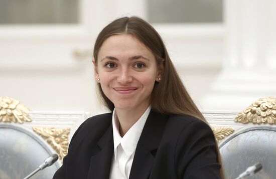 Russia Putin