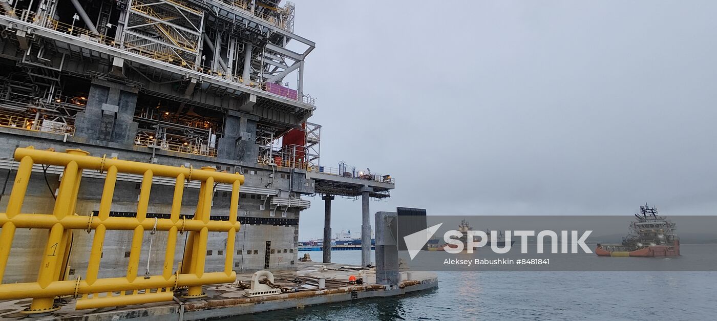 Russia Putin Northwestern Federal District