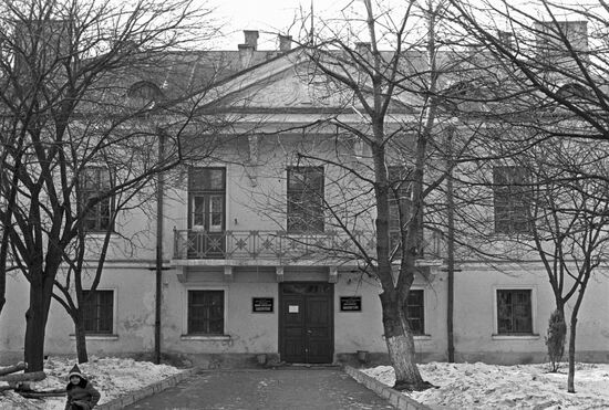 Tragedy of Italian garrison in Lvov